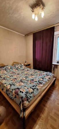 Продажа четырехкомнатной квартиры в Калининском районе Донецк
