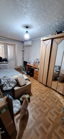 Продажа четырехкомнатной квартиры в Калининском районе Донецк