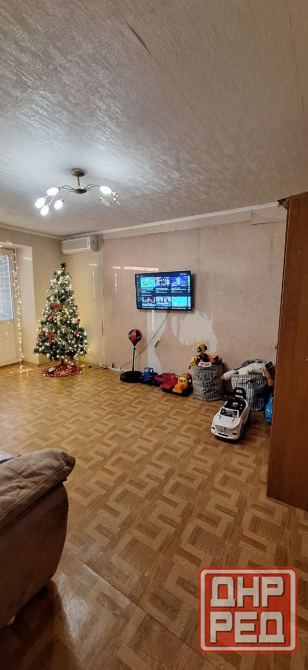 Продажа четырехкомнатной квартиры в Калининском районе Донецк - изображение 3