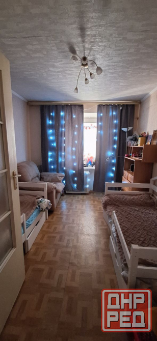 Продажа четырехкомнатной квартиры в Калининском районе Донецк - изображение 2