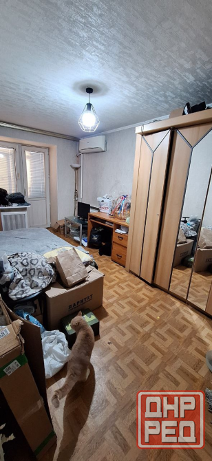 Продажа четырехкомнатной квартиры в Калининском районе Донецк - изображение 6