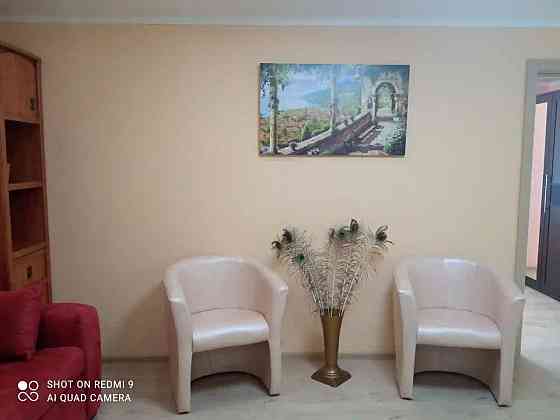 Сдам 2-х комнатную с Ремонтом в Торезе. Всё необходимое есть. Торез