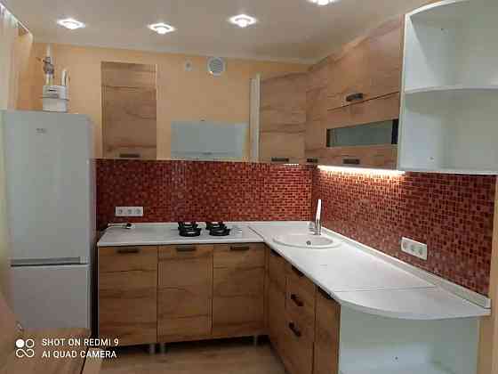 Сдам 2-х комнатную с Ремонтом в Торезе. Всё необходимое есть. Торез