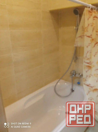 Сдам 2-х комнатную с Ремонтом в Торезе. Всё необходимое есть. Торез - изображение 8