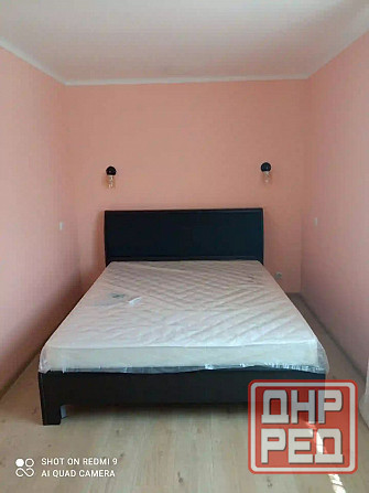 Сдам 2-х комнатную с Ремонтом в Торезе. Всё необходимое есть. Торез - изображение 6