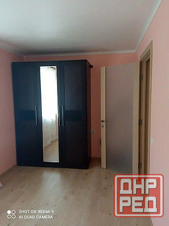 Сдам 2-х комнатную с Ремонтом в Торезе. Всё необходимое есть. Торез - изображение 7