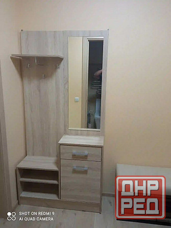 Сдам 2-х комнатную с Ремонтом в Торезе. Всё необходимое есть. Торез - изображение 10