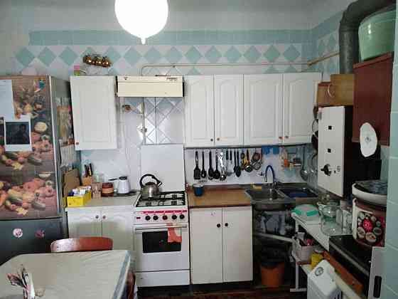 дом с газом Ильичёвский район Курчатова Мариуполь