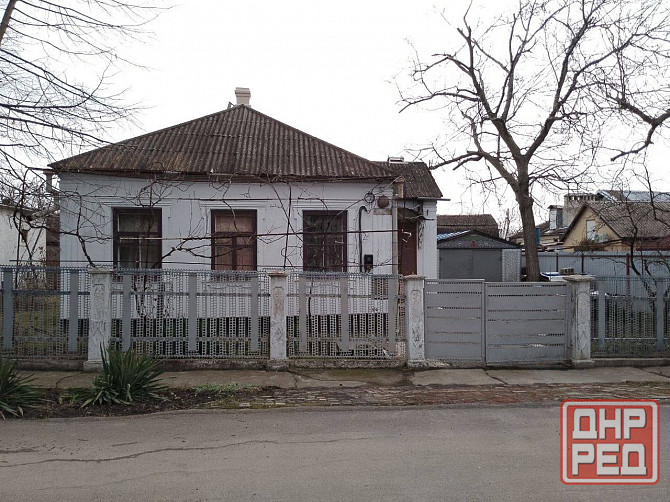 дом с газом Ильичёвский район Курчатова Мариуполь - изображение 2