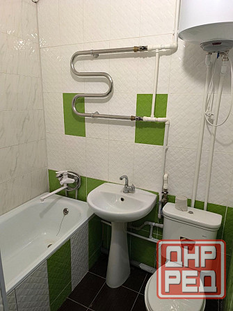 Продажа двухкомнатной квартиры в приморском районе Мариуполя Мариуполь - изображение 7