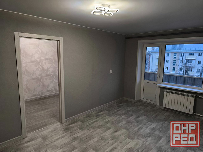 Продажа двухкомнатной квартиры в приморском районе Мариуполя Мариуполь - изображение 2