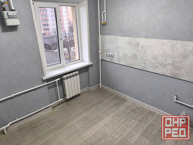 Продажа двухкомнатной квартиры в приморском районе Мариуполя Мариуполь - изображение 5