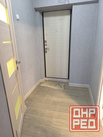 Продажа двухкомнатной квартиры в приморском районе Мариуполя Мариуполь - изображение 6