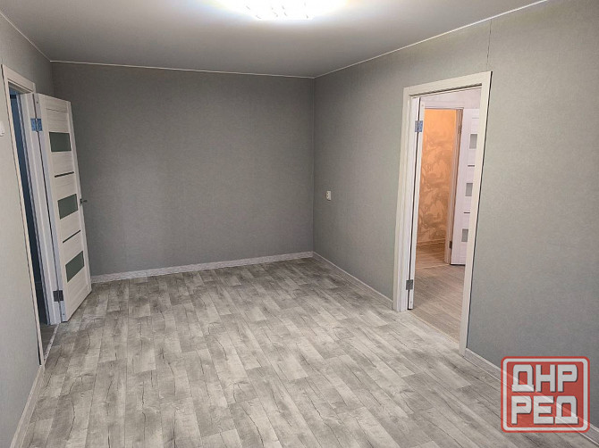 Продажа двухкомнатной квартиры в приморском районе Мариуполя Мариуполь - изображение 1