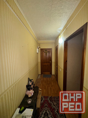 2-х комнат., Герцена, 20-я школа Донецк - изображение 10