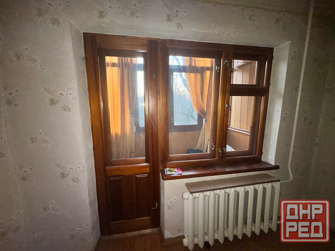 2-х комнат., Герцена, 20-я школа Донецк - изображение 5