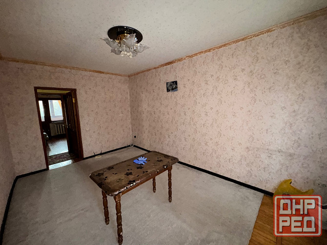 2-х комнат., Герцена, 20-я школа Донецк - изображение 8