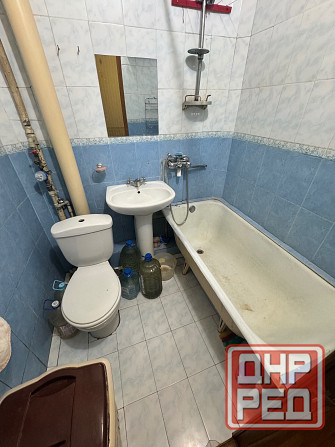 2-х комнат., Герцена, 20-я школа Донецк - изображение 11