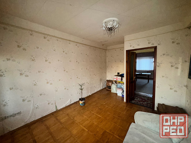 2-х комнат., Герцена, 20-я школа Донецк - изображение 6