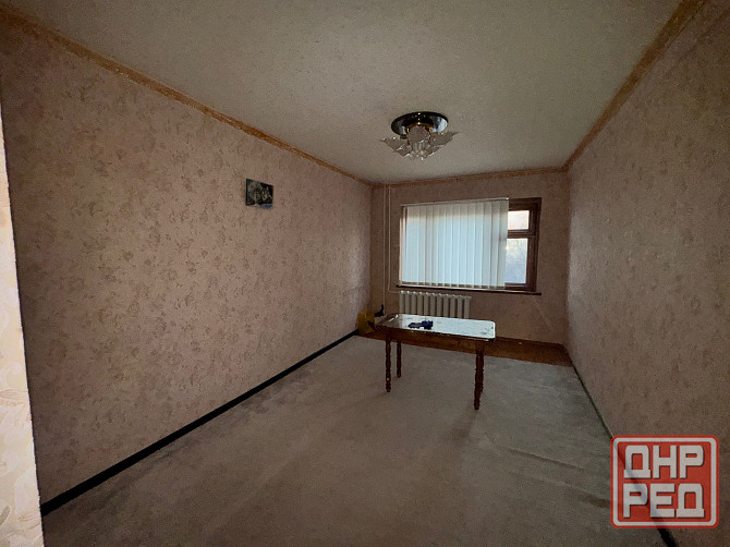 2-х комнат., Герцена, 20-я школа Донецк - изображение 7