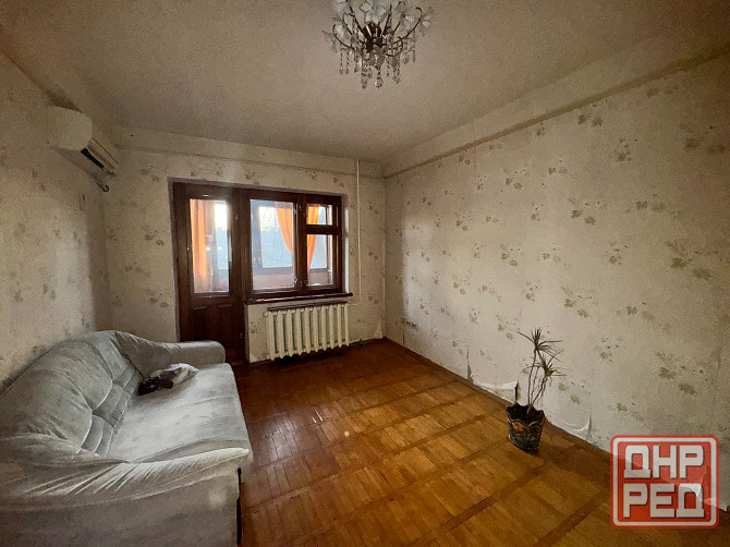 2-х комнат., Герцена, 20-я школа Донецк - изображение 4