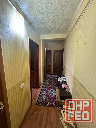 2-х комнат., Герцена, 20-я школа Донецк - изображение 9