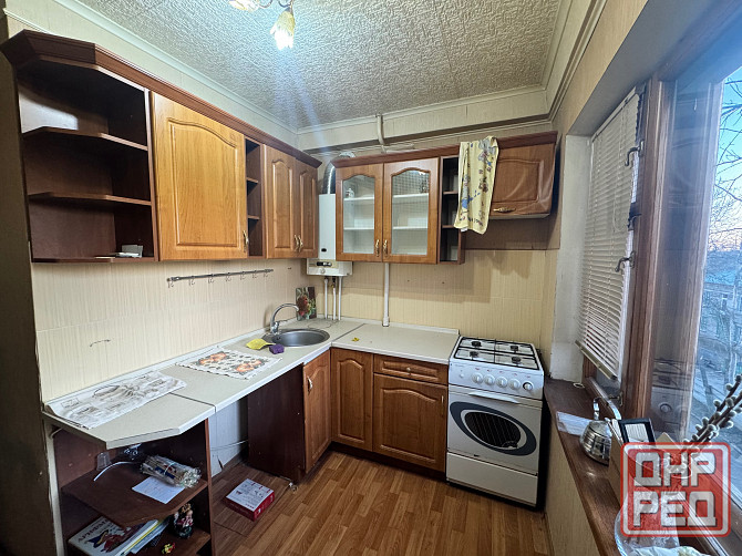 2-х комнат., Герцена, 20-я школа Донецк - изображение 1