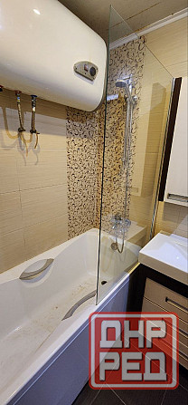 Продажа квартиры в пролетарском районе, город Моспино Донецк - изображение 1