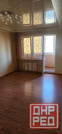 Продажа квартиры в пролетарском районе, город Моспино Донецк - изображение 2