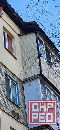 Продажа квартиры в пролетарском районе, город Моспино Донецк - изображение 7