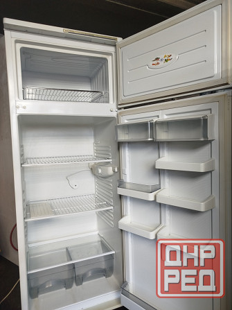 Холодильник Атлант Донецк - изображение 3