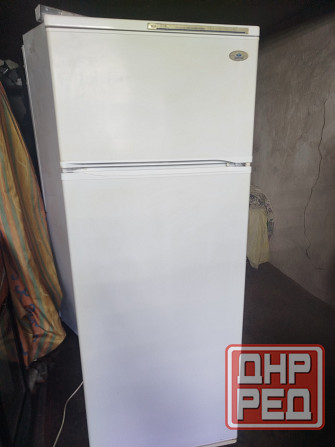 Холодильник Атлант Донецк - изображение 2