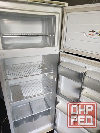 Холодильник Атлант Донецк - изображение 4