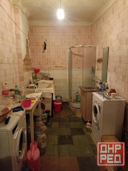 Дом, 75 м2, Ленинский р-н, Военное училище, Полежаково 3,9 млн руб Донецк - изображение 3