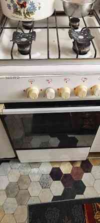 Газовая печь NORD Макеевка