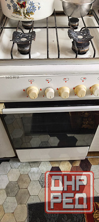 Газовая печь NORD Макеевка - изображение 1