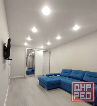 Сдам на Постышева 52 Донецк - изображение 8