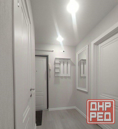 Сдам на Постышева 52 Донецк - изображение 1