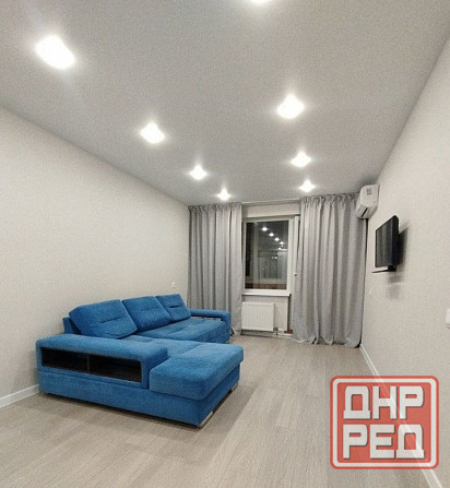 Сдам на Постышева 52 Донецк - изображение 7