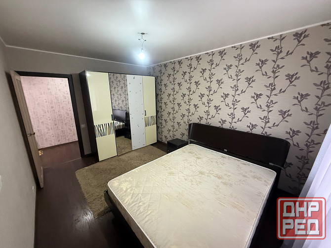 Продажа 3х Ком. Кв. Кировский Район ! Мкрн.Мирный !Документы Готовы!Вода Идет Круглосуточно ! Донецк - изображение 6