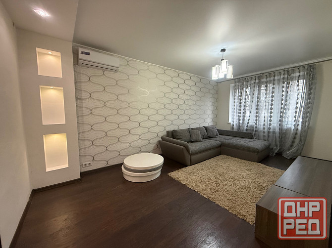 Продажа 3х Ком. Кв. Кировский Район ! Мкрн.Мирный !Документы Готовы!Вода Идет Круглосуточно ! Донецк - изображение 3