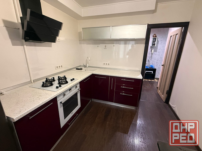 Продажа 3х Ком. Кв. Кировский Район ! Мкрн.Мирный !Документы Готовы!Вода Идет Круглосуточно ! Донецк - изображение 1