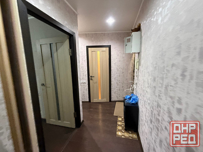 Продажа 3х Ком. Кв. Кировский Район ! Мкрн.Мирный !Документы Готовы!Вода Идет Круглосуточно ! Донецк - изображение 7