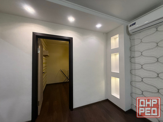 Продажа 3х Ком. Кв. Кировский Район ! Мкрн.Мирный !Документы Готовы!Вода Идет Круглосуточно ! Донецк - изображение 4