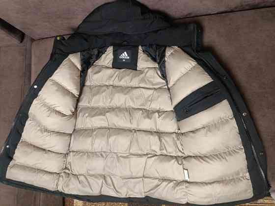 Зимняя мужская куртка Донецк