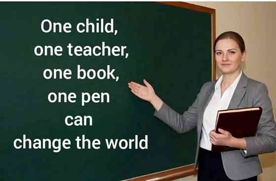 Репетитор по английскому Донецк