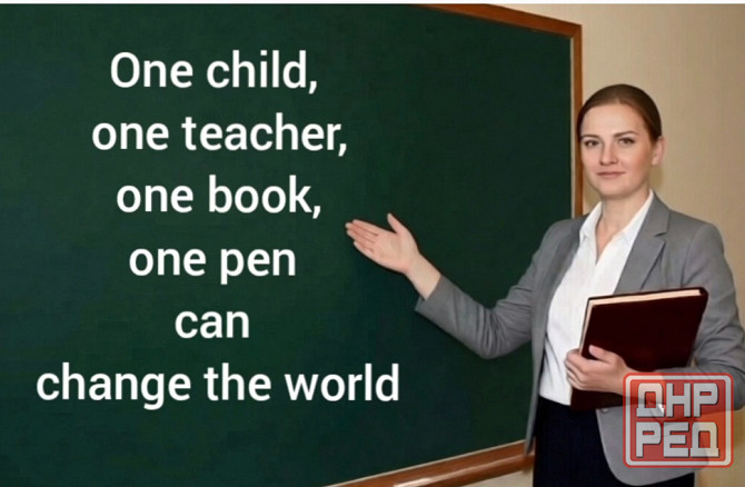 Репетитор по английскому Донецк - изображение 1