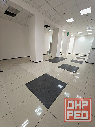 Аренда Магазин 144 кв.м. ул. Артема около Т_Ц "Green Plaza" Донецк - изображение 3