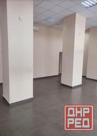 Аренда Магазин 144 кв.м. ул. Артема около Т_Ц "Green Plaza" Донецк - изображение 2