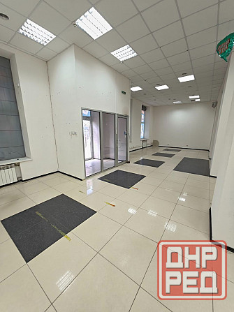 Аренда Магазин 144 кв.м. ул. Артема около Т_Ц "Green Plaza" Донецк - изображение 1